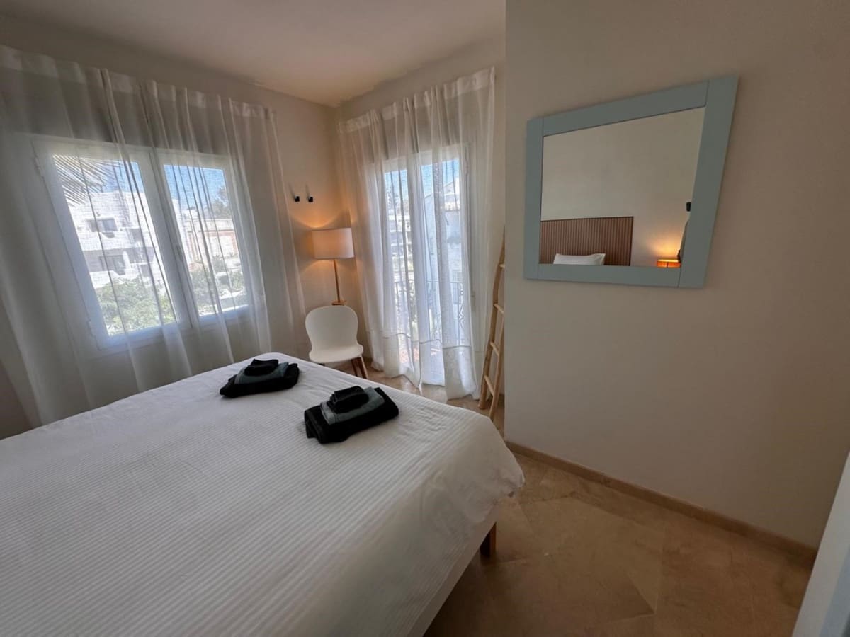 3 bedroom Penthouse for sale in Costalita with pool - € 550,000 (Ref: 9176622)