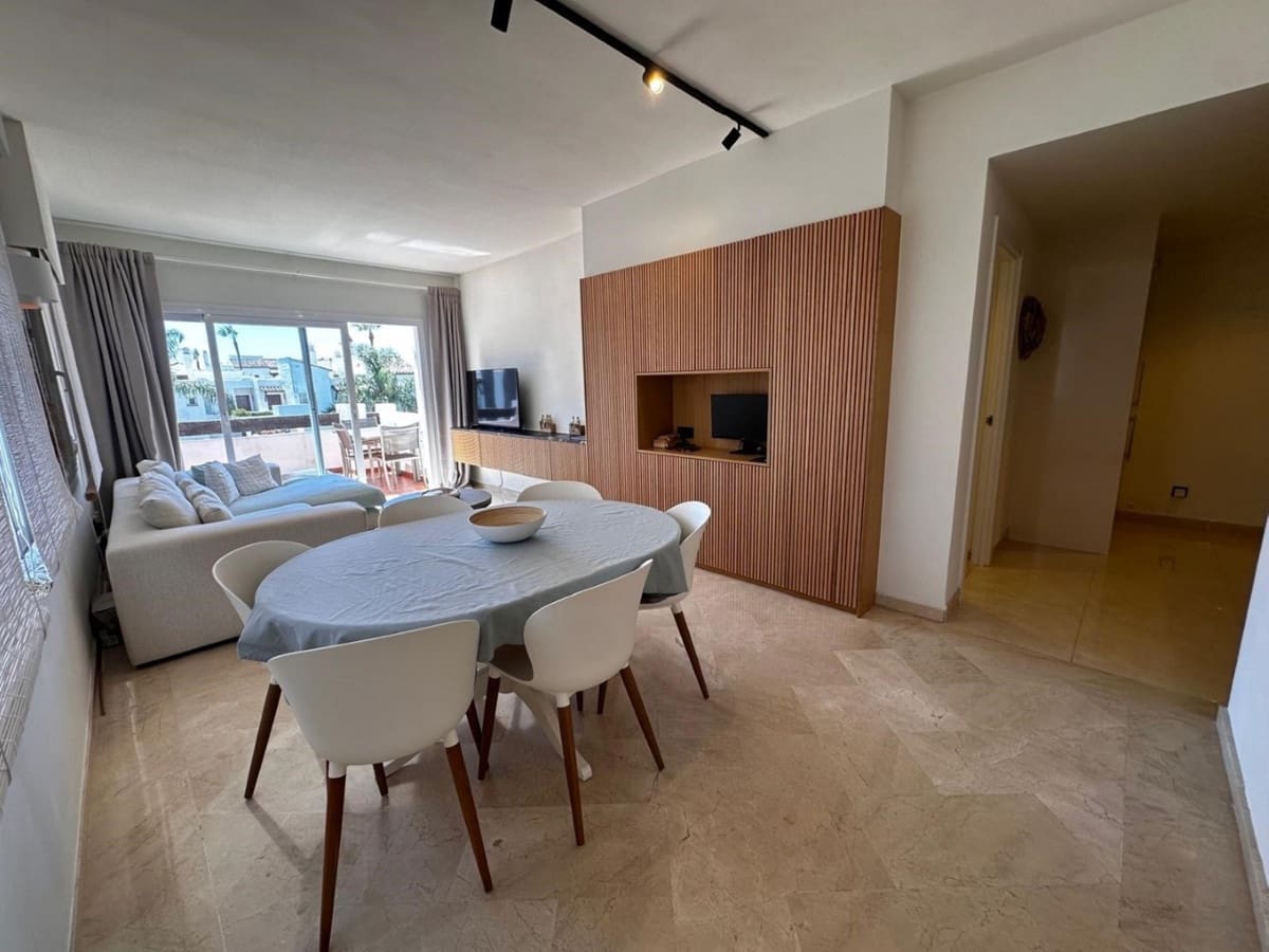 3 bedroom Penthouse for sale in Costalita with pool - € 550,000 (Ref: 9176622)