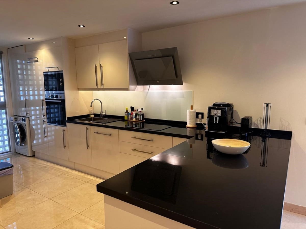 3 bedroom Penthouse for sale in Costalita with pool - € 550,000 (Ref: 9176622)