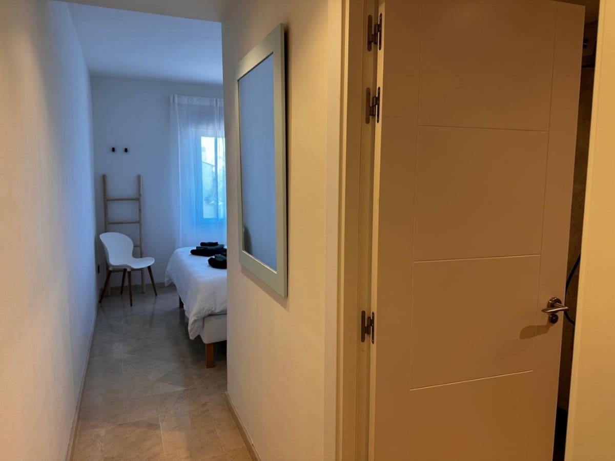 3 bedroom Penthouse for sale in Costalita with pool - € 550,000 (Ref: 9176622)