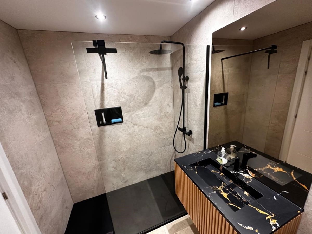 3 bedroom Penthouse for sale in Costalita with pool - € 550,000 (Ref: 9176622)