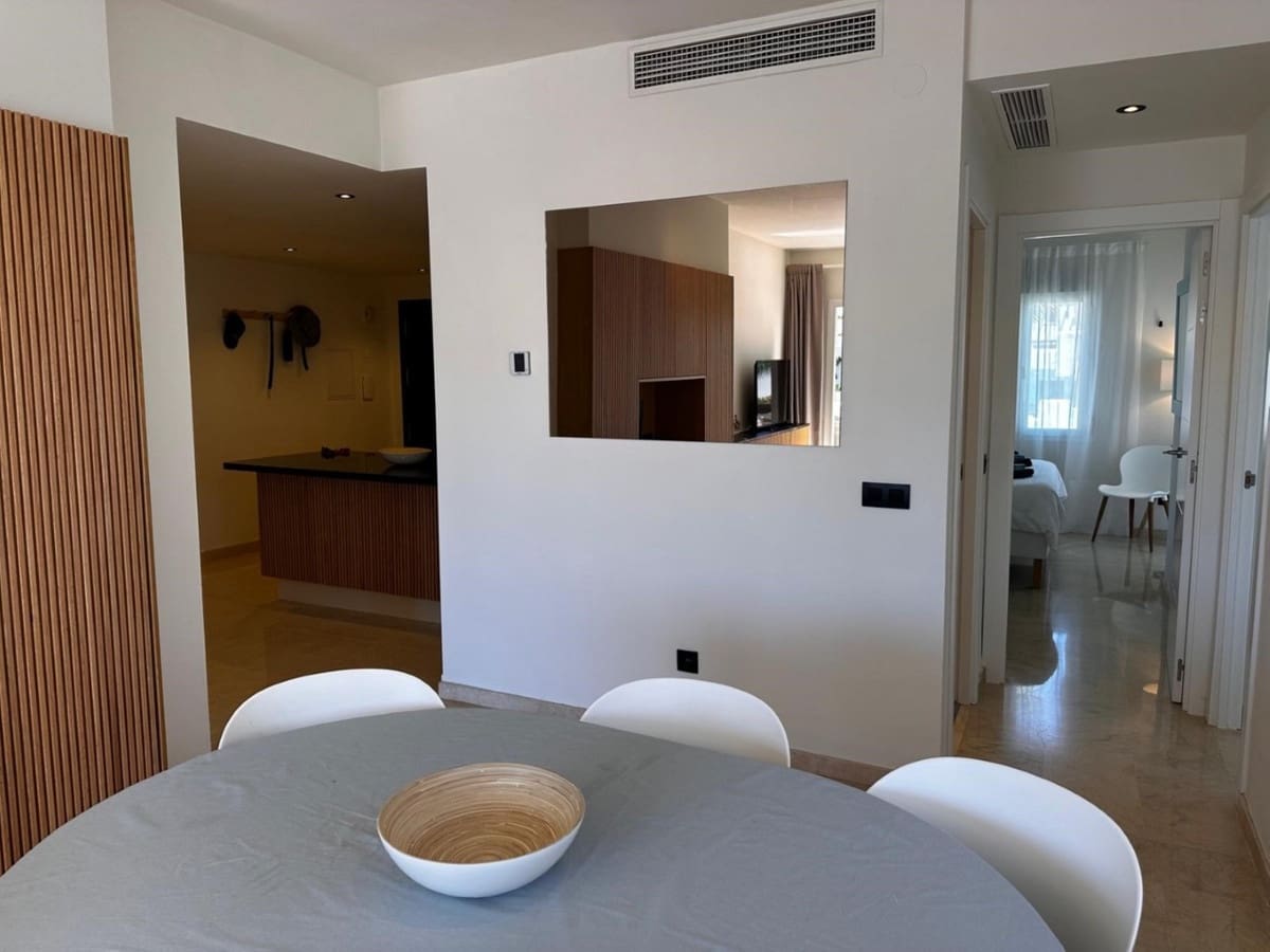 3 bedroom Penthouse for sale in Costalita with pool - € 550,000 (Ref: 9176622)