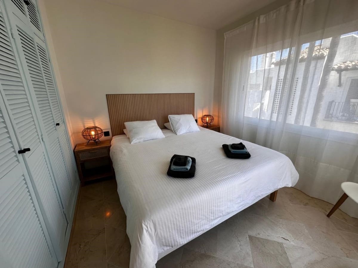 3 bedroom Penthouse for sale in Costalita with pool - € 550,000 (Ref: 9176622)