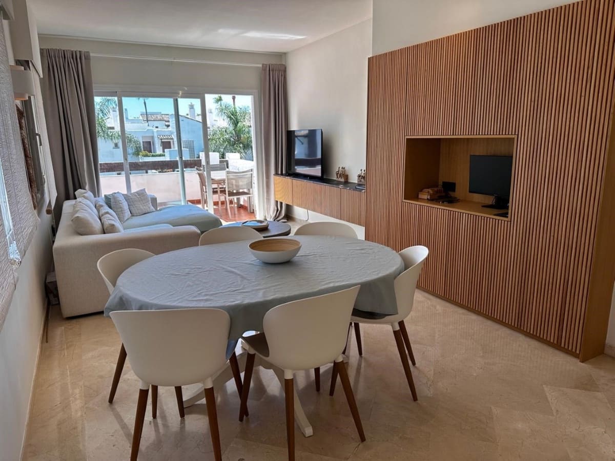 3 bedroom Penthouse for sale in Costalita with pool - € 550,000 (Ref: 9176622)