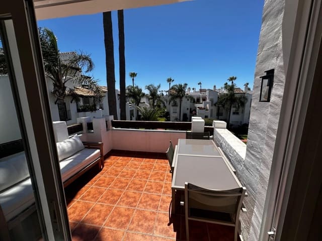 3 Zimmer Penthouse zu verkaufen in Costalita, Estepona mit Pool - 550.000 € (Ref: 9176622)