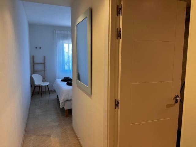 3 Zimmer Penthouse zu verkaufen in Costalita, Estepona mit Pool - 550.000 € (Ref: 9176622)