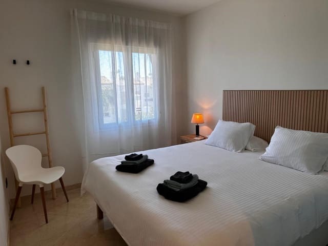 3 Zimmer Penthouse zu verkaufen in Costalita, Estepona mit Pool - 550.000 € (Ref: 9176622)