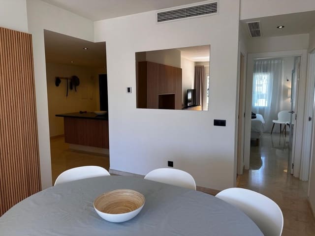 3 Zimmer Penthouse zu verkaufen in Costalita, Estepona mit Pool - 550.000 € (Ref: 9176622)