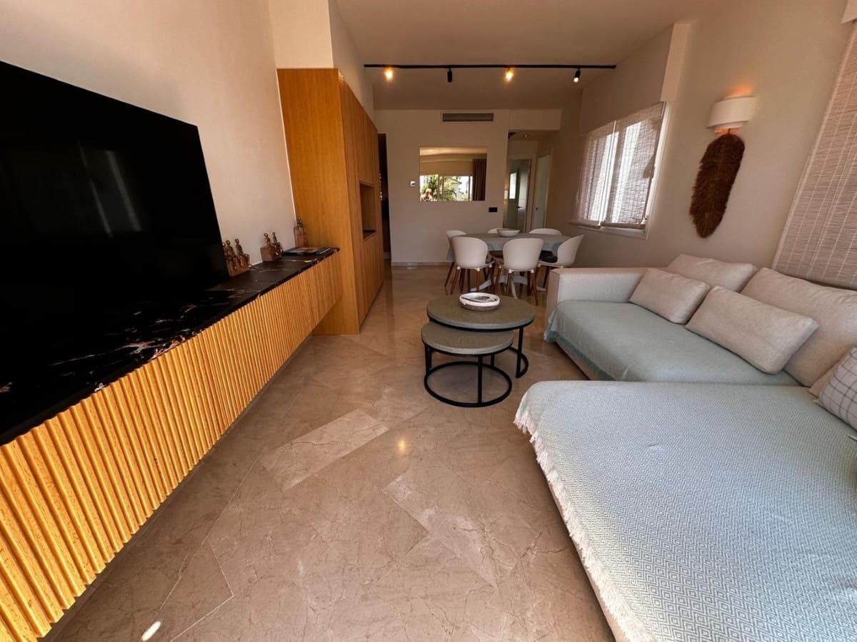 3 bedroom Penthouse for sale in Costalita with pool - € 550,000 (Ref: 9176622)