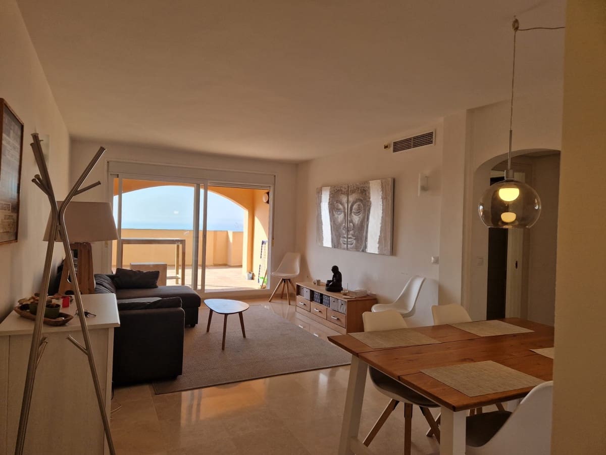 2 soveværelse Lejlighed til salg i Calahonda med swimmingpool garage - € 359.000 (Ref: 9191324)