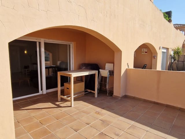 2 chambre Appartement à vendre à Calahonda, Mijas avec piscine garage - 359 000 € (Ref: 9191324)