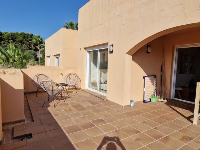 2 bedroom Apartment for sale in Calahonda, Mijas with pool garage - € 359,000 (Ref: 9191324)