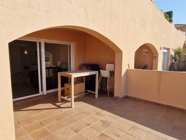 2 bedroom Apartment for sale in Calahonda, Mijas with pool garage - € 359,000 (Ref: 9191324)