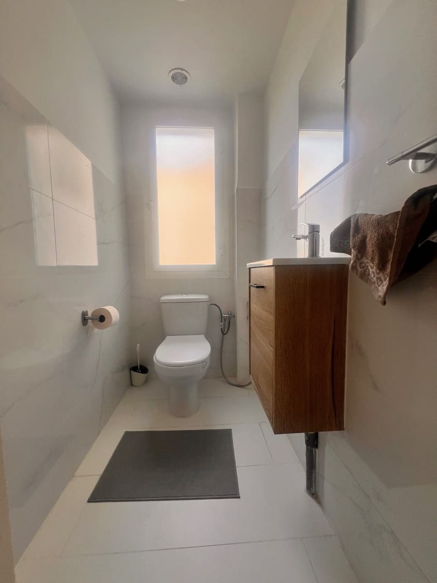 2 bedroom Apartment for rent in Guadalmina with pool garage - € 1,950 (Ref: 9217769)