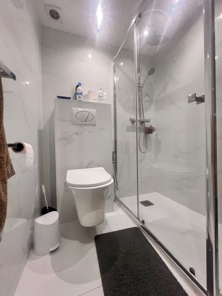 2 sypialnia Apartament do wynajęcia w Guadalmina z basenem garażem - 1 950 € (Ref: 9217769)
