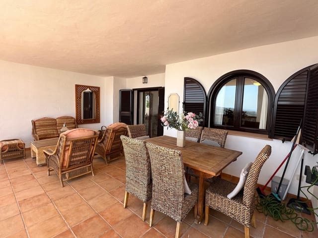 2 sypialnia Apartament do wynajęcia w Casares z basenem garażem - 1 450 € (Ref: 9220265)