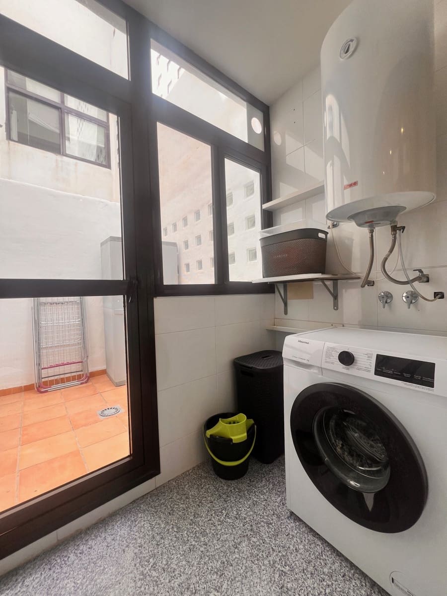 2 makuuhuone Huoneisto vuokrattavana paikassa Casares mukana uima-altaan 
autotalli - 1 450 € (Ref: 9220265)