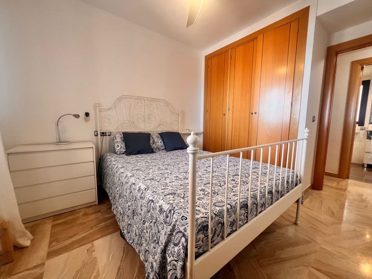 2 bedroom Apartment for rent in Casares with pool garage - € 1,450 (Ref: 9220265)