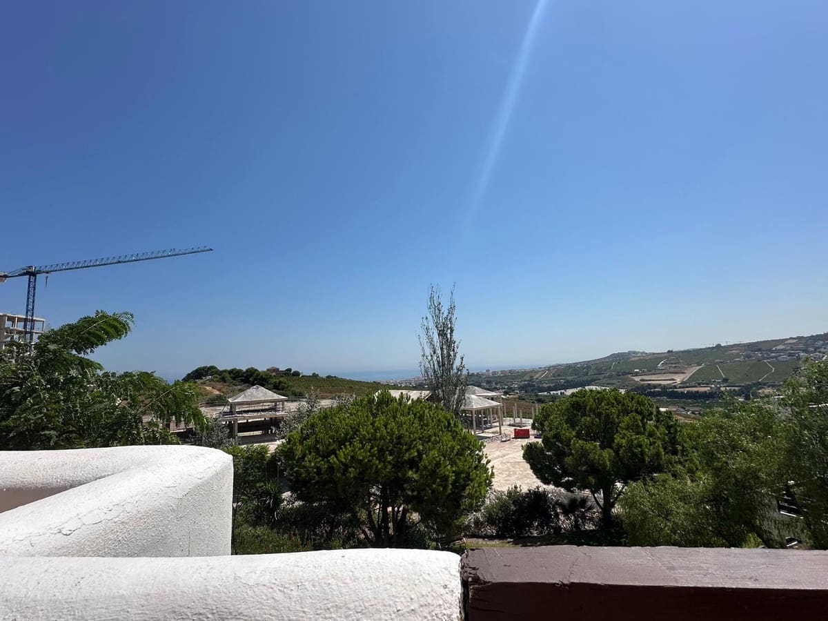 2 soveværelse Lejlighed til leje i Casares med swimmingpool garage - € 1.450 (Ref: 9220265)