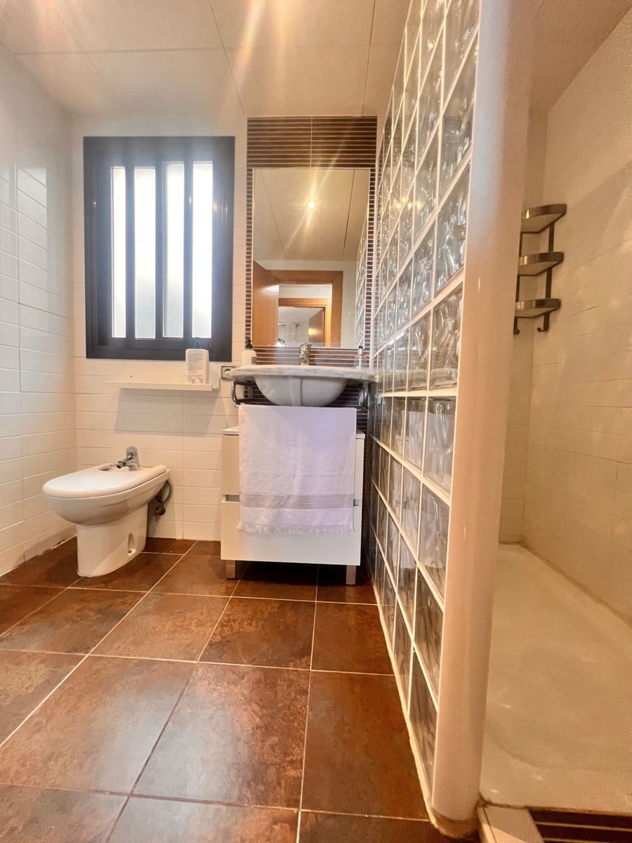 2 soveværelse Lejlighed til leje i Casares med swimmingpool garage - € 1.450 (Ref: 9220265)