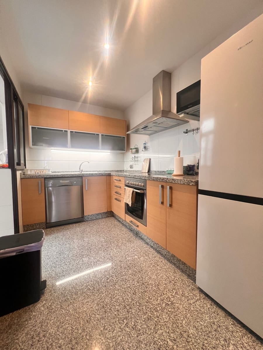 2 soveværelse Lejlighed til leje i Casares med swimmingpool garage - € 1.450 (Ref: 9220265)