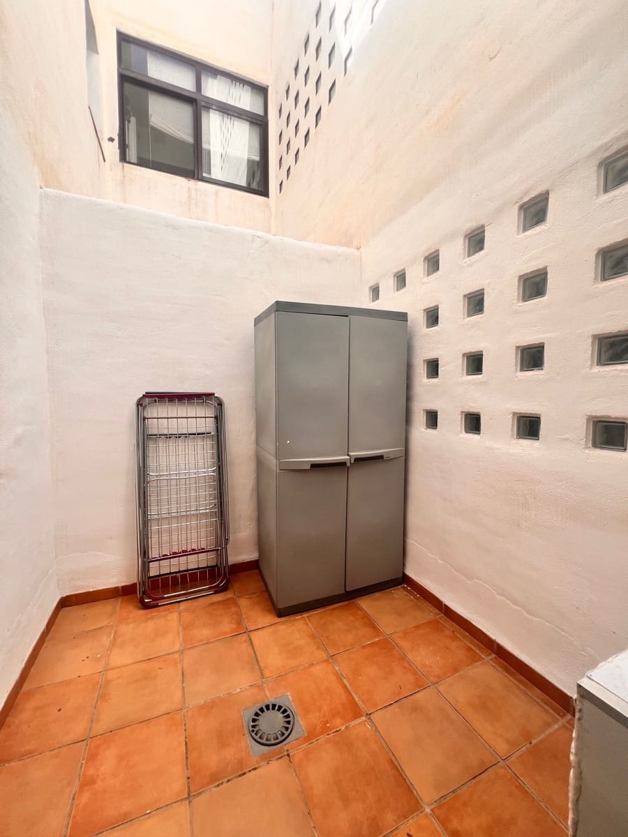 2 soveværelse Lejlighed til leje i Casares med swimmingpool garage - € 1.450 (Ref: 9220265)