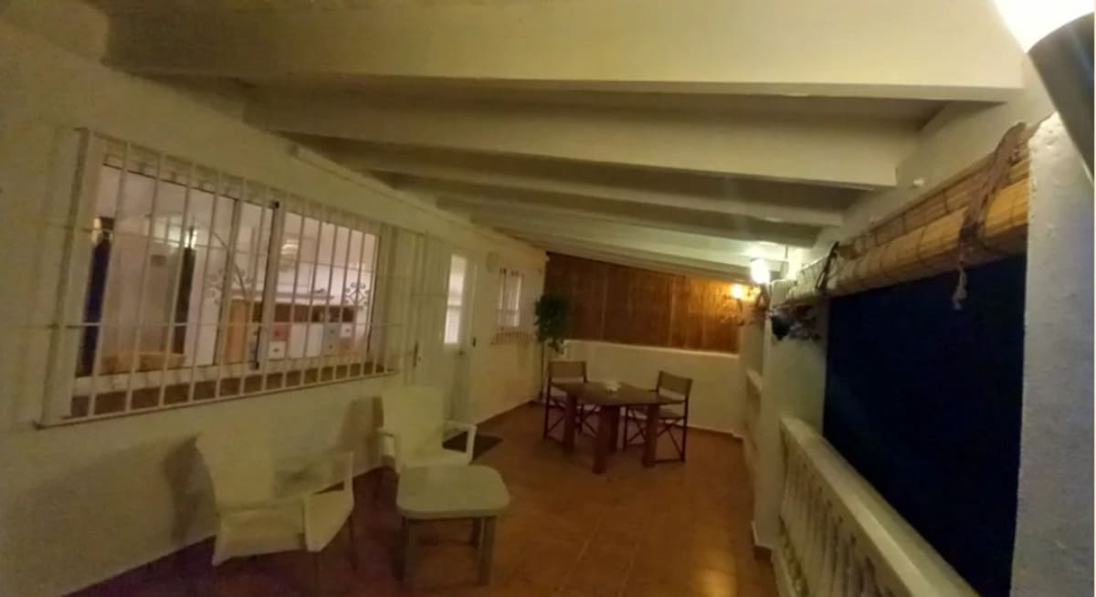 4 sypialnia Willa na sprzedaż w Fuengirola z basenem - 1 100 000 € (Ref: 9243463)