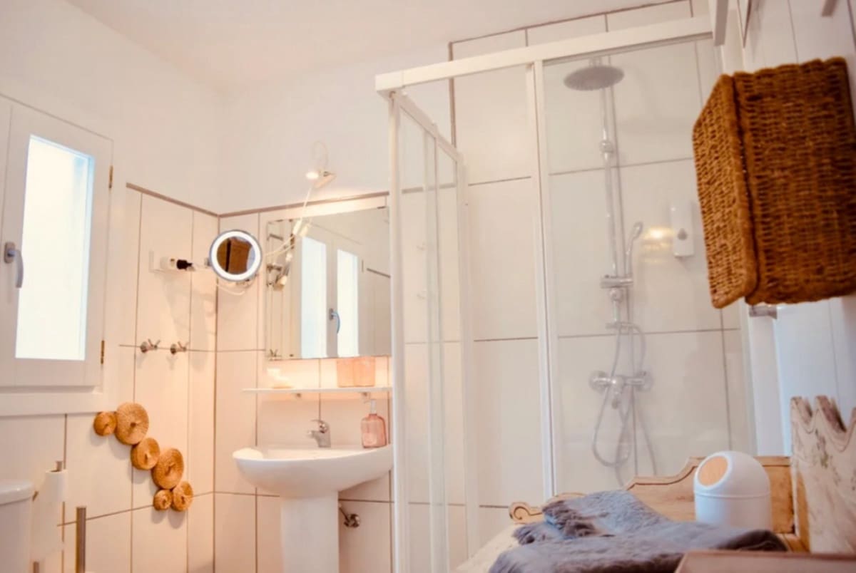 4 sypialnia Willa na sprzedaż w Fuengirola z basenem - 1 100 000 € (Ref: 9243463)