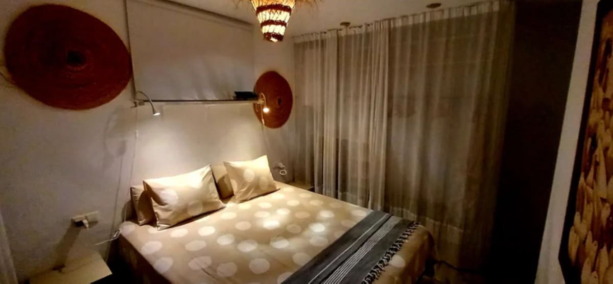 4 sypialnia Willa na sprzedaż w Fuengirola z basenem - 1 100 000 € (Ref: 9243463)