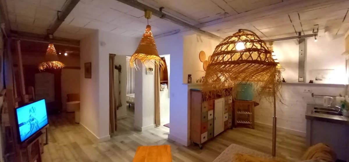 4 sypialnia Willa na sprzedaż w Fuengirola z basenem - 1 100 000 € (Ref: 9243463)