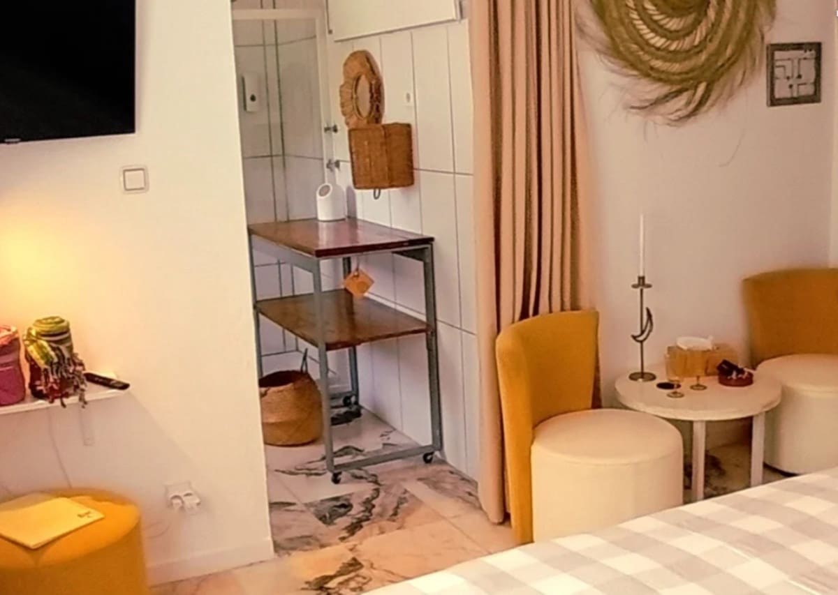 4 sypialnia Willa na sprzedaż w Fuengirola z basenem - 1 100 000 € (Ref: 9243463)