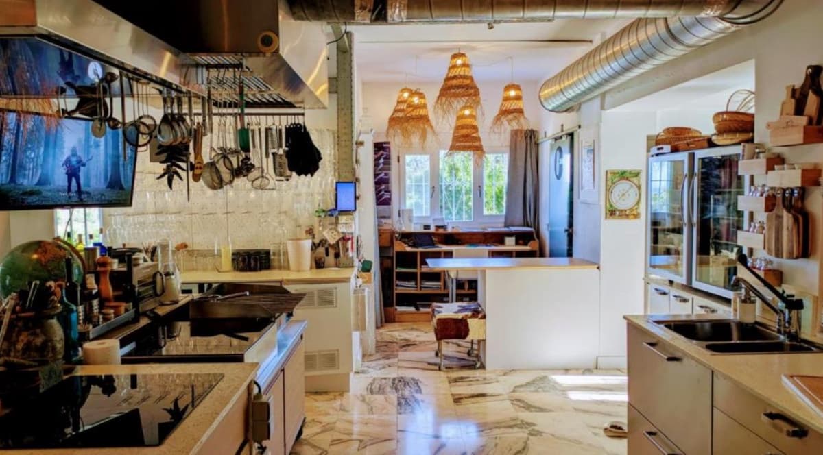 4 sypialnia Willa na sprzedaż w Fuengirola z basenem - 1 100 000 € (Ref: 9243463)