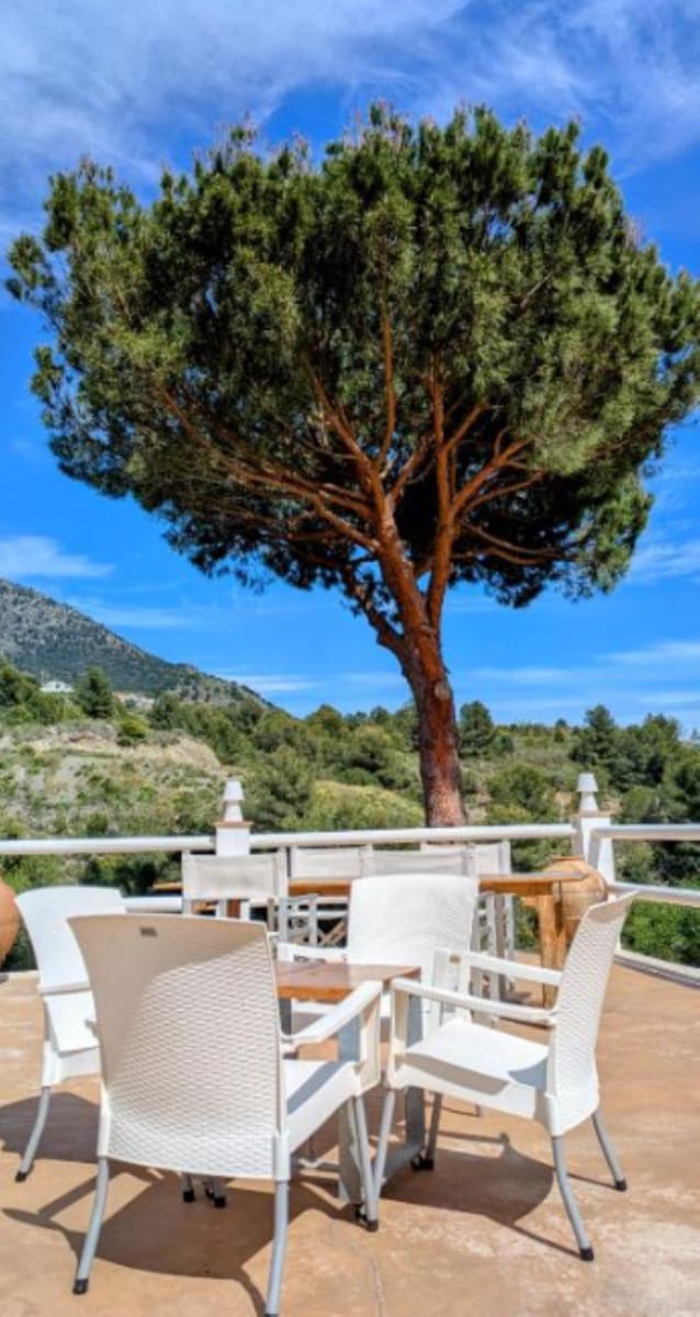 4 sypialnia Willa na sprzedaż w Fuengirola z basenem - 1 100 000 € (Ref: 9243463)