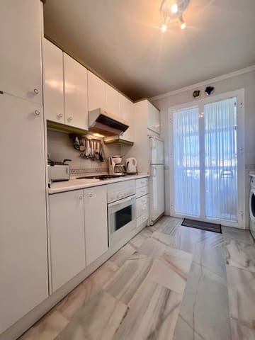 2 soveværelse Penthouse til salg i Bel-Air, Estepona med swimmingpool garage - € 459.000 (Ref: 9245262)