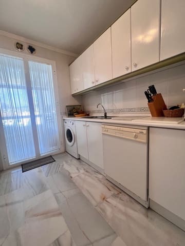 2 soveværelse Penthouse til salg i Bel-Air, Estepona med swimmingpool garage - € 459.000 (Ref: 9245262)