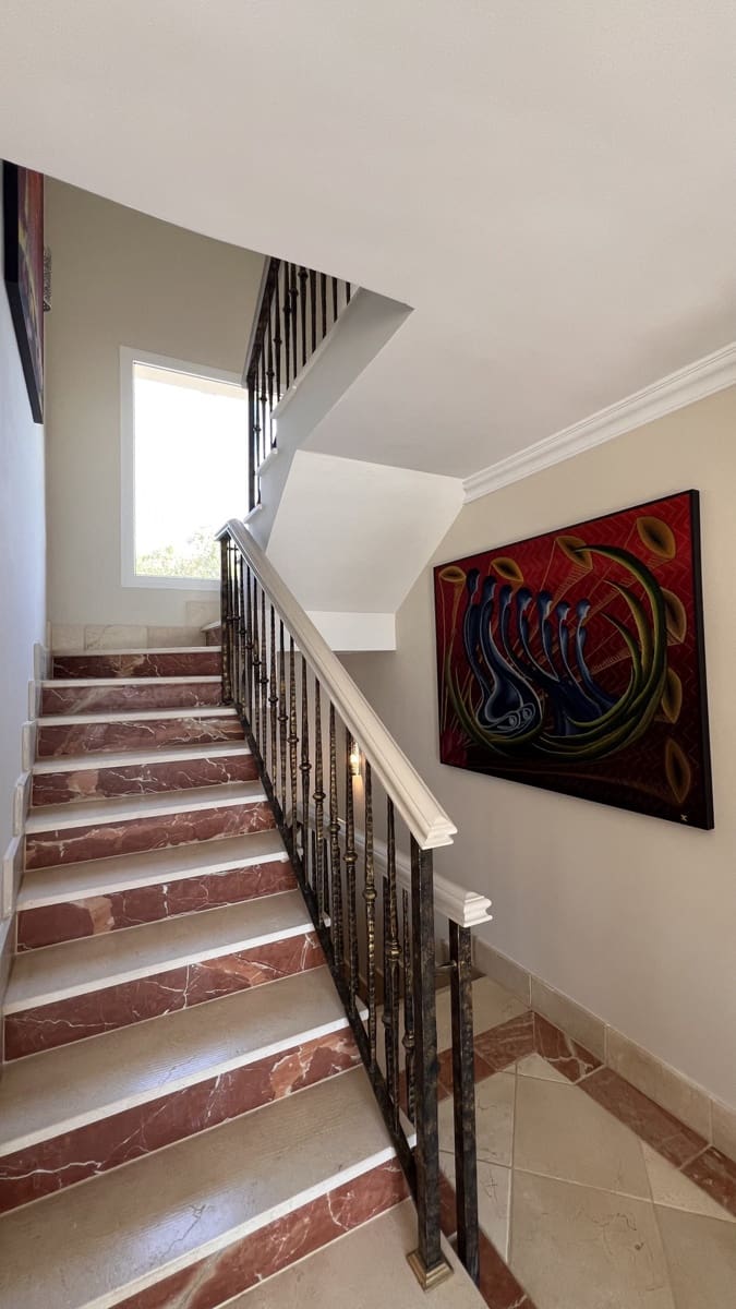 4 chambre Villa/Maison à vendre à El Padron avec piscine - 2 450 000 € (Ref: 9247427)