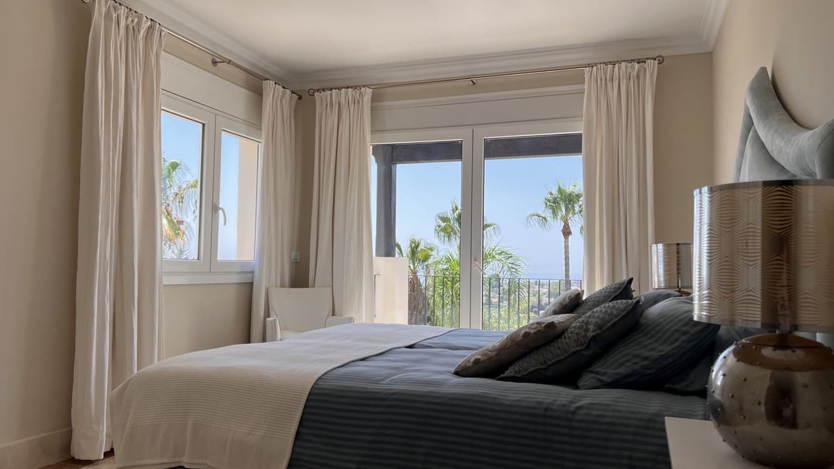 4 chambre Villa/Maison à vendre à El Padron avec piscine - 2 450 000 € (Ref: 9247427)