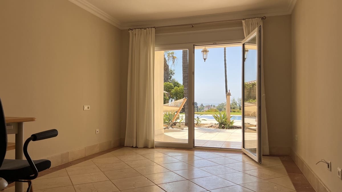 4 chambre Villa/Maison à vendre à El Padron avec piscine - 2 450 000 € (Ref: 9247427)