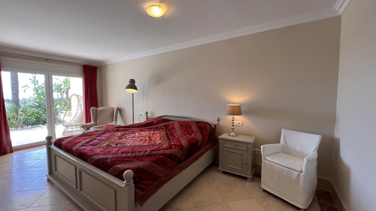 4 chambre Villa/Maison à vendre à El Padron avec piscine - 2 450 000 € (Ref: 9247427)