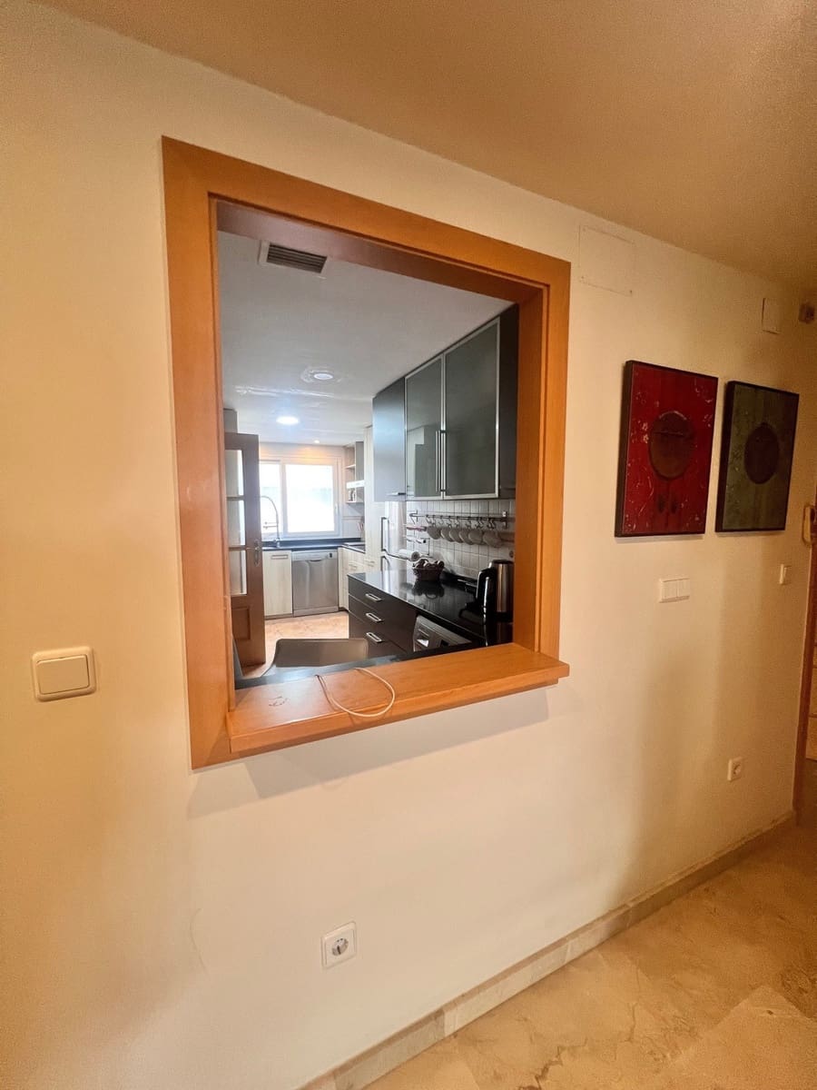 2 chambre Appartement à vendre à San Pedro de Alcantara avec piscine garage - 399 000 € (Ref: 9252505)