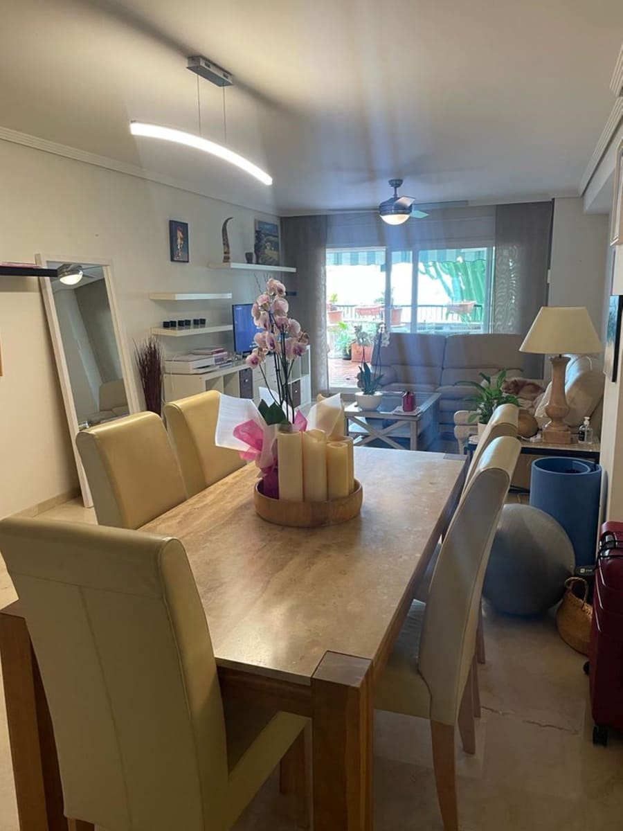 2 chambre Appartement à vendre à San Pedro de Alcantara avec piscine garage - 399 000 € (Ref: 9252505)