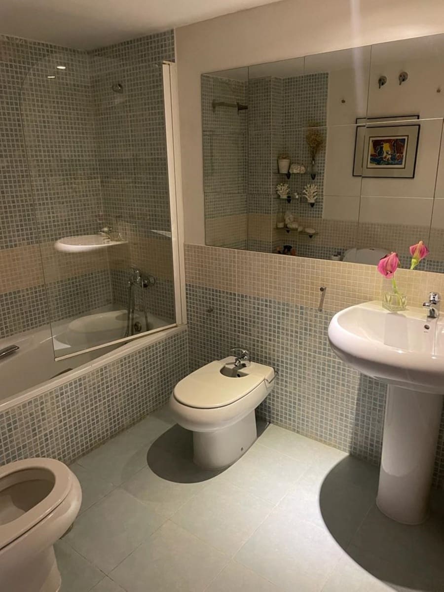 2 chambre Appartement à vendre à San Pedro de Alcantara avec piscine garage - 399 000 € (Ref: 9252505)