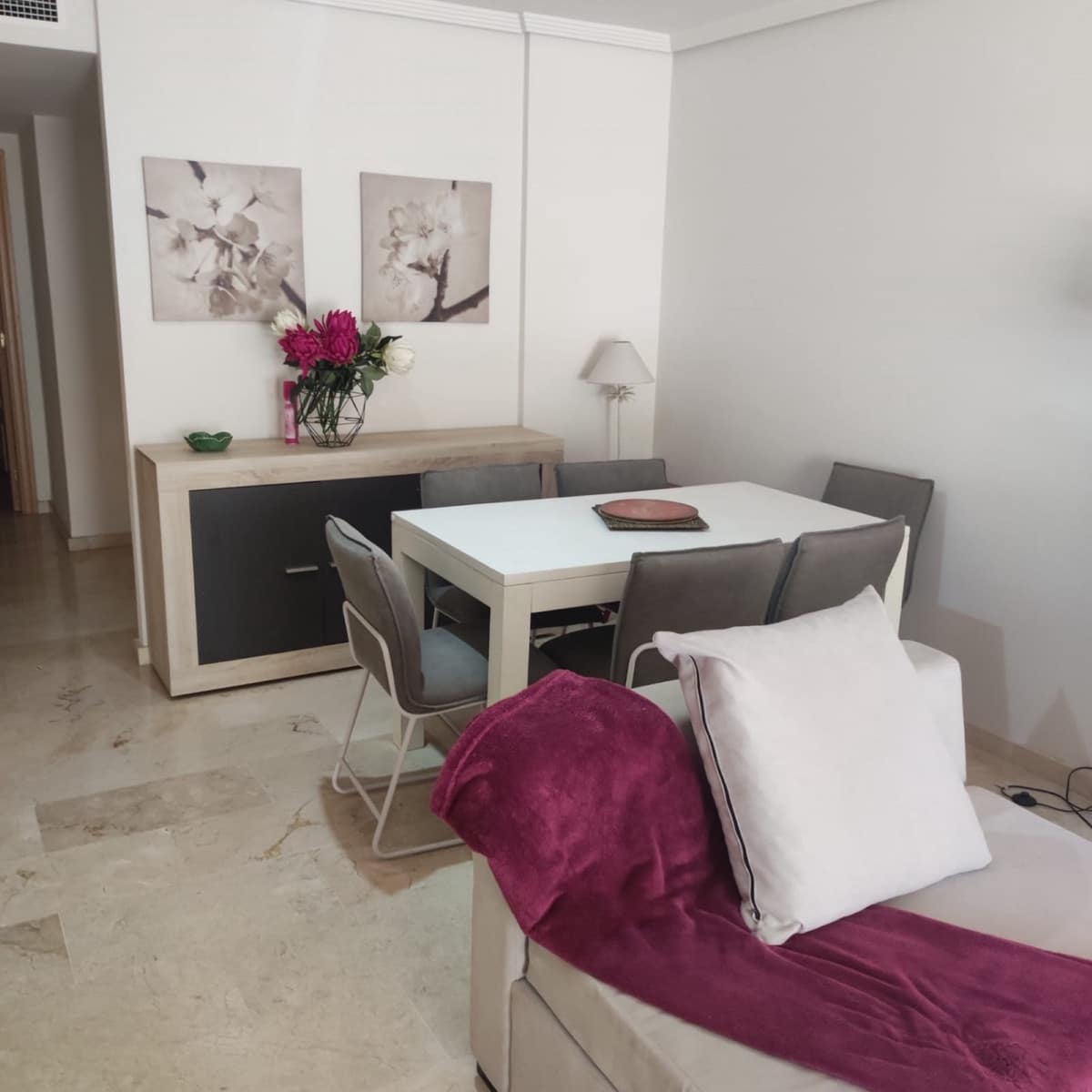 2 chambre Appartement à vendre à San Pedro de Alcantara avec piscine garage - 365 000 € (Ref: 9252506)