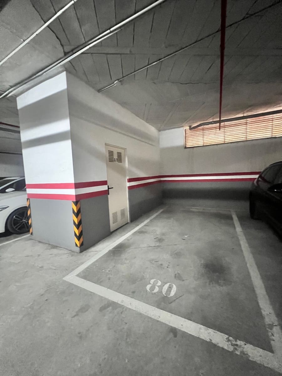 2 chambre Appartement à vendre à San Pedro de Alcantara avec piscine garage - 365 000 € (Ref: 9252506)