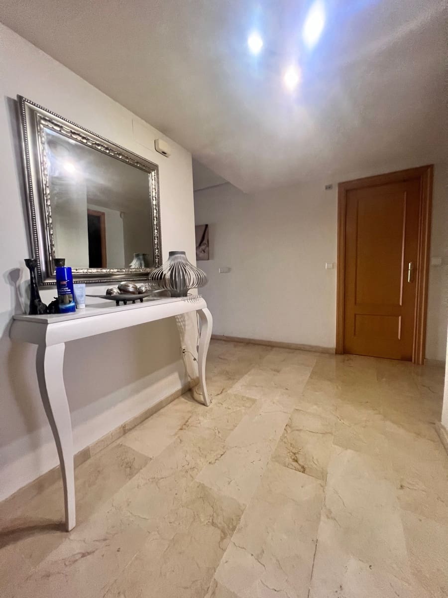 2 chambre Appartement à vendre à San Pedro de Alcantara avec piscine garage - 365 000 € (Ref: 9252506)