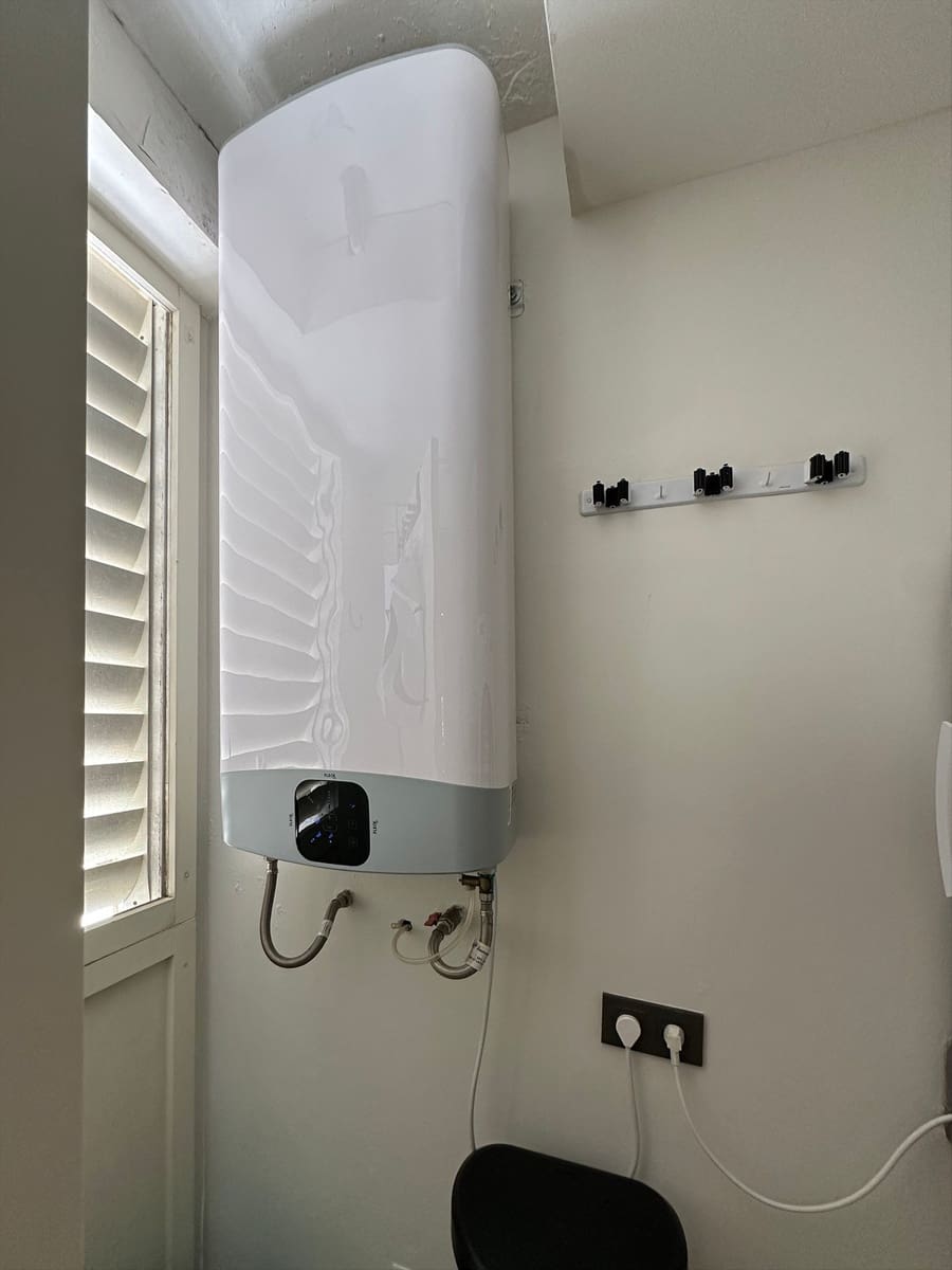 Appartement de 2 chambres de location de vacances à Marbella avec piscine - 1 625 € (Ref: 9298841)