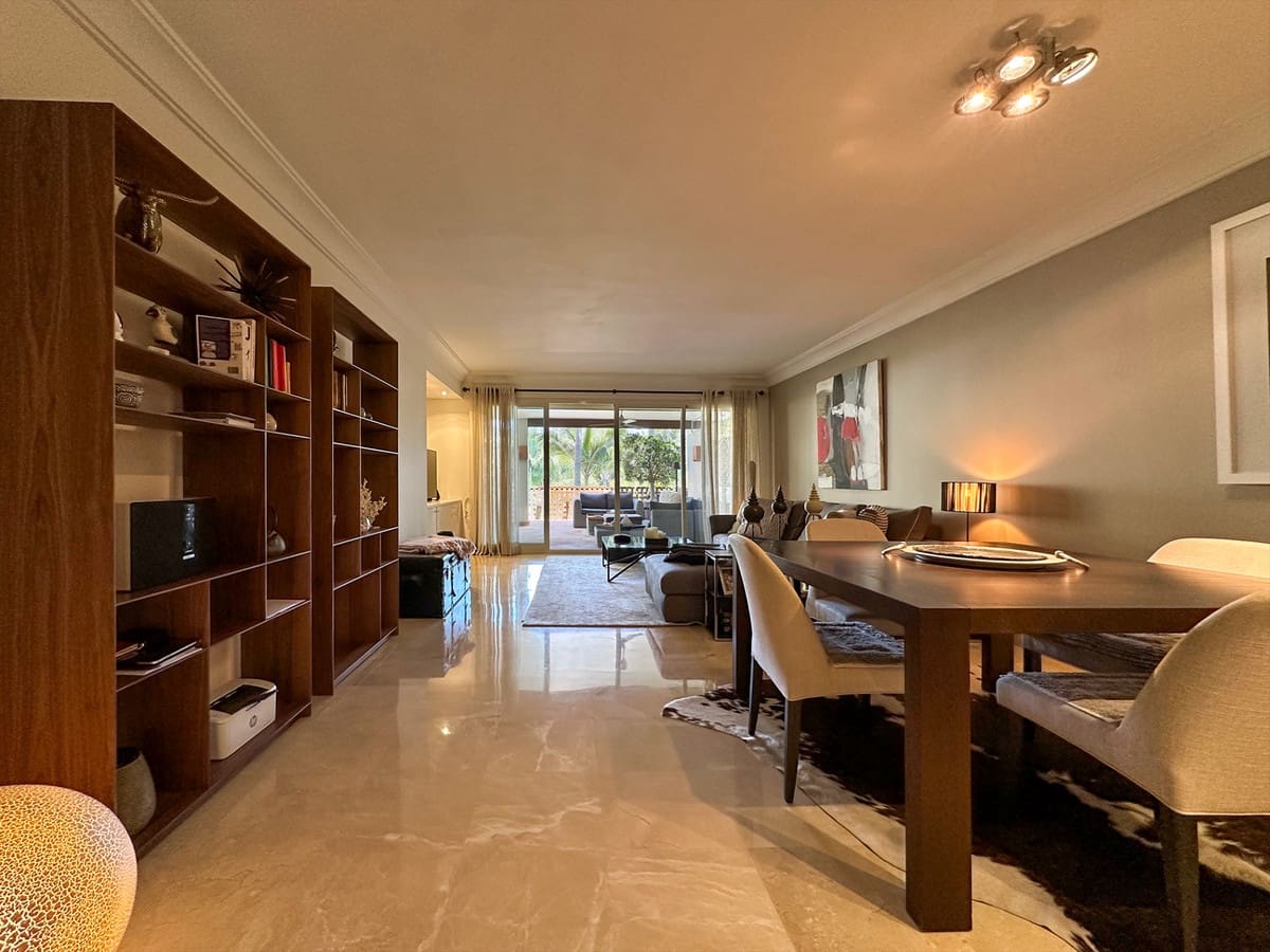 2 bedroom Apartment for holiday rental in Marbella with pool - € 1,625 (Ref: 9298841)