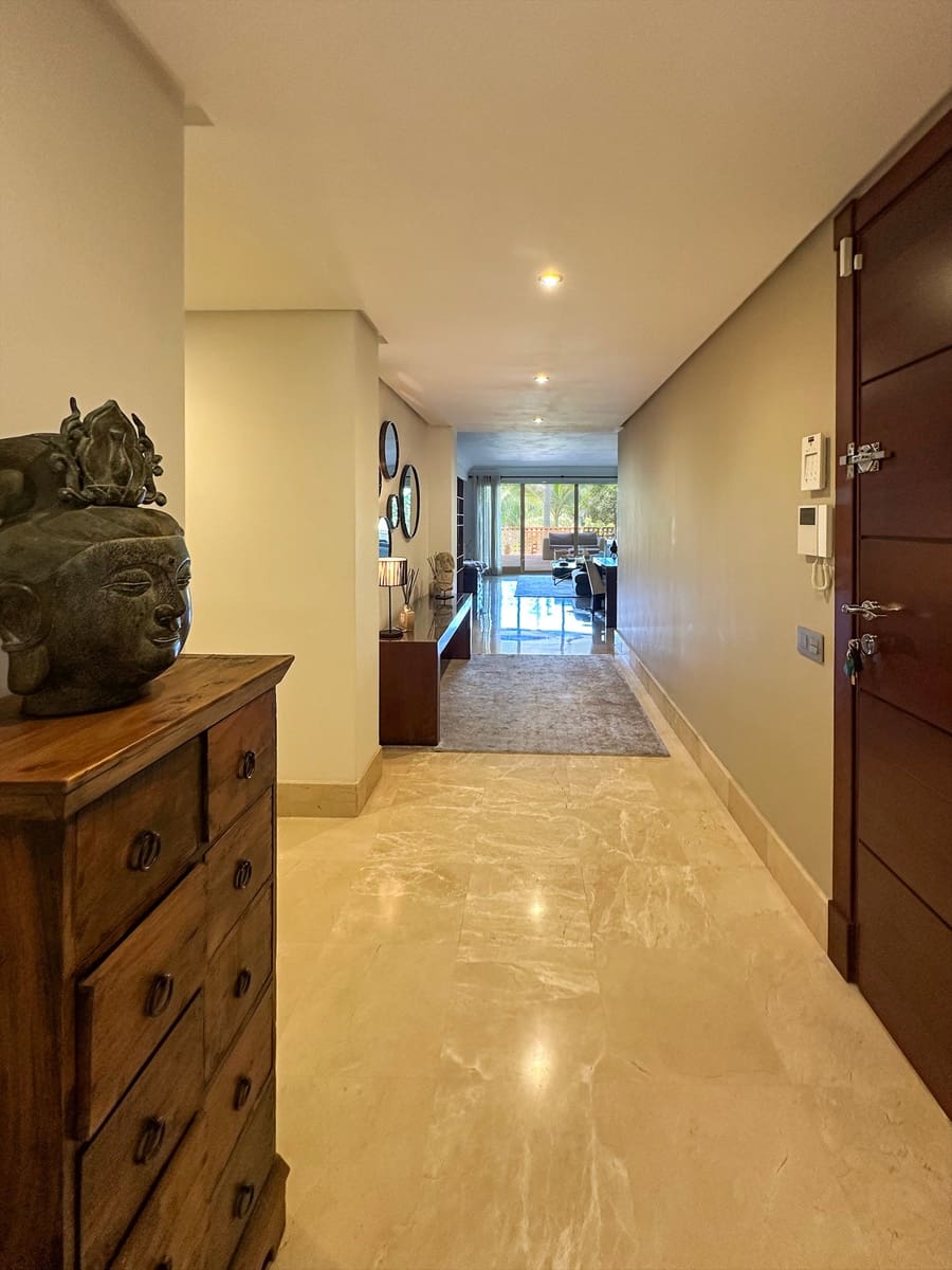 2 bedroom Apartment for holiday rental in Marbella with pool - € 1,625 (Ref: 9298841)