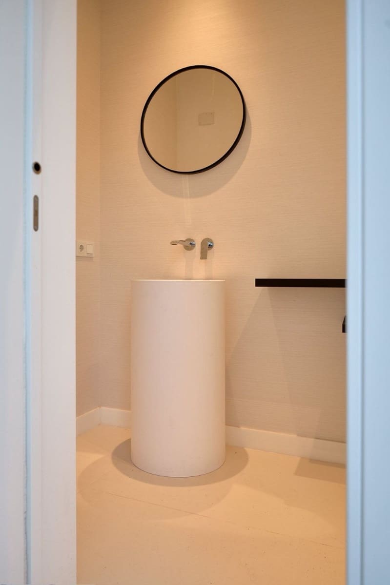 3 soverom Villa til leie i San Pedro de Alcantara med svømmebasseng garasje - € 9 000 (Ref: 9340243)