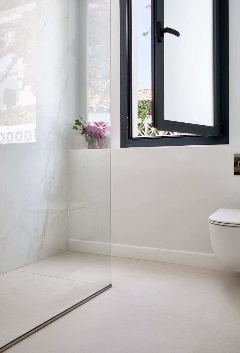 3 soverom Villa til leie i San Pedro de Alcantara med svømmebasseng garasje - € 9 000 (Ref: 9340243)